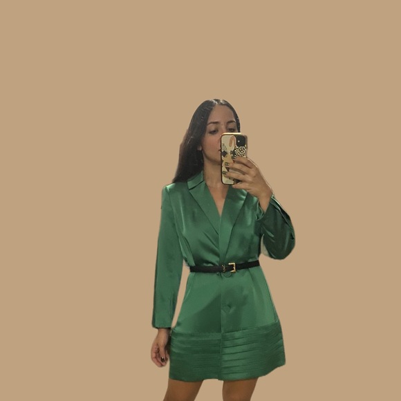 Alexis Oskari Blazer Dress - Picture 5 of 8